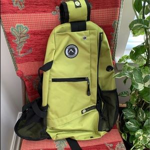 Yoga/Gym Sling bag